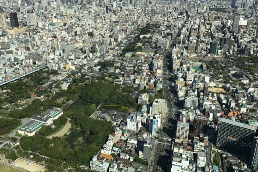 Osaka: Main Sights and Hidden Spots Guided Walking Tour - Price and what you’re really buying for $59