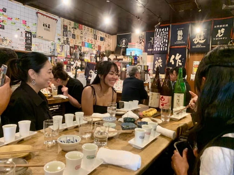 Osaka: Namba Pub Bar Crawl with a Local Guide - Why Namba Is the Right Place for Your First Night