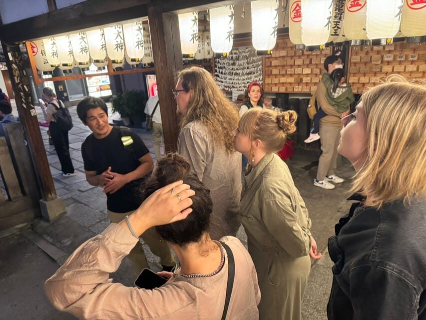 Osaka: Namba Pub Bar Crawl with a Local Guide - The 210-Minute Structure: Walks, Stops, and Why Timing Matters