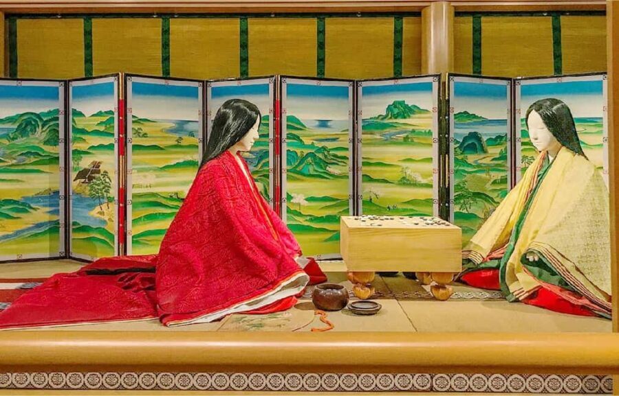Osaka: Nara and Uji Day Trip with Deer Park and Hot Spring - Uji on Matcha Time: Sweets, Soba, and Genji-Era Culture