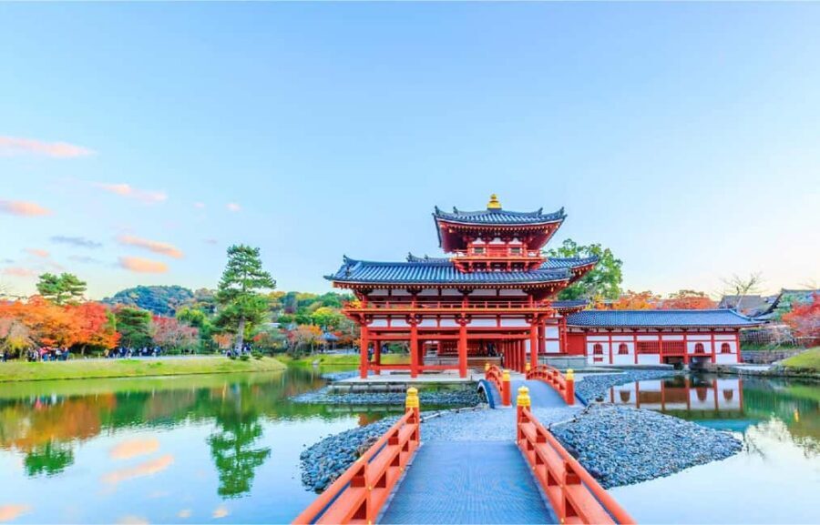 Osaka: Nara and Uji Day Trip with Deer Park and Hot Spring - Price, Value, and What You Still Pay in Person