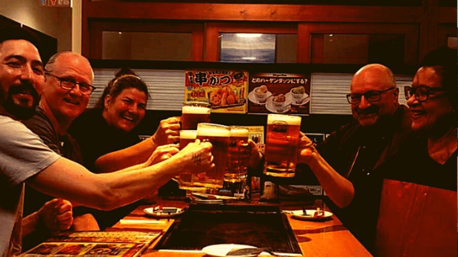 Osaka: Shinsekai Food Tour with 13-15 Dishes at 5 Eateries - Key Things I’d Watch for Before You Go