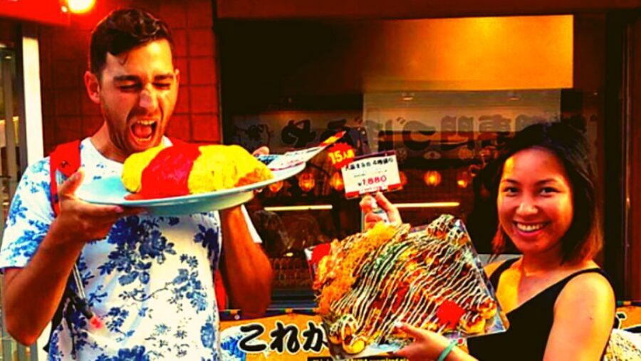 Osaka: Shinsekai Food Tour with 13-15 Dishes at 5 Eateries - The Guides, the Pace, and Why Small Groups Matter