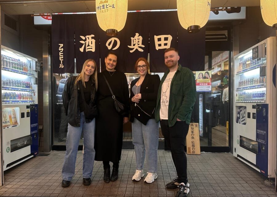 Osaka: Small Group, Big Flavors & Hidden Local Secrets Tour - Price and value: what $94 buys you in real time