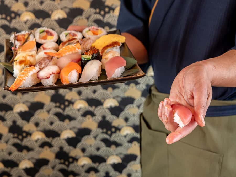 Osaka: Sumo Show & Experience w/ Optional Kimono & Hot Pot - Who This Osaka Sumo + Kimono Experience Is Best For