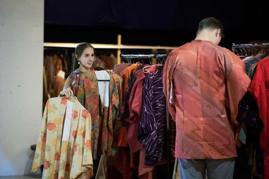 Osaka: Sumo Show & Experience w/ Optional Kimono & Hot Pot - What to Wear and How to Prepare (So You Enjoy the Sumo Part)