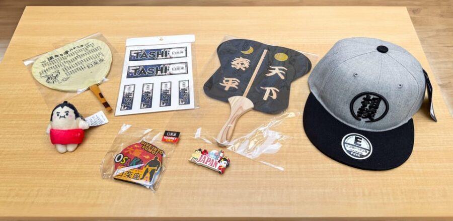 Osaka: Sumo Stage Show with Bento or Snack + Fight & Photo - Practical tips so you don’t lose time inside Namba Parks