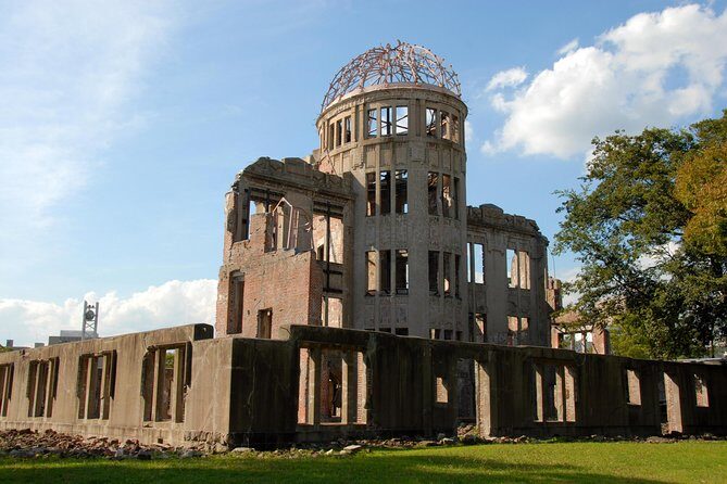 Peaceful Hiroshima & Miyajima UNESCO 1 Day Bus Tour - Why This Hiroshima and Miyajima Day Tour Works So Well for Limited Time