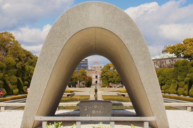Peaceful Hiroshima & Miyajima UNESCO 1 Day Bus Tour - Hiroshima Stop 3: Peace Memorial Museum—Personal Stories and Photographs That Land