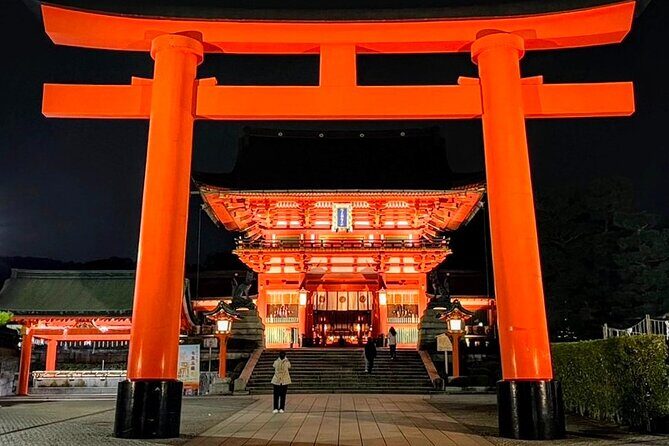 PERFECT KYOTO 1-Day Bus Tour - Sanjusangendo: The 1001 Kannon Statues Experience