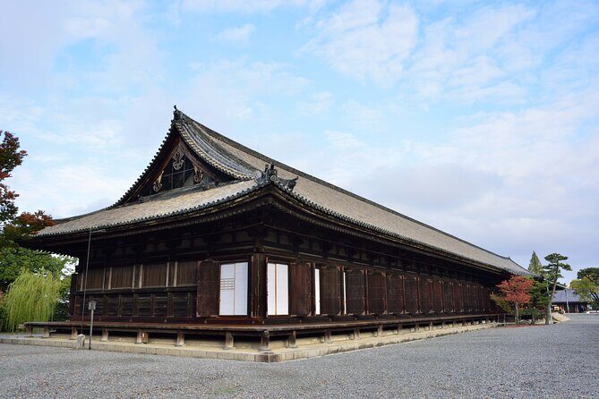 PERFECT KYOTO 1-Day Bus Tour - Tenryu-ji Garden: The Calm Between Kyoto’s Rush