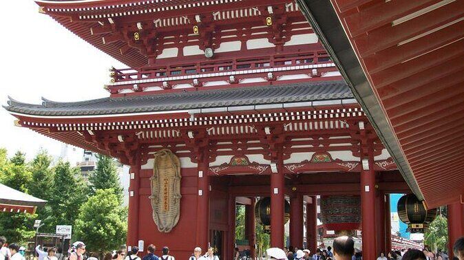 Private Custom Tour: Tokyo in a Day - How a Custom 1-Day Tokyo Tour Actually Works