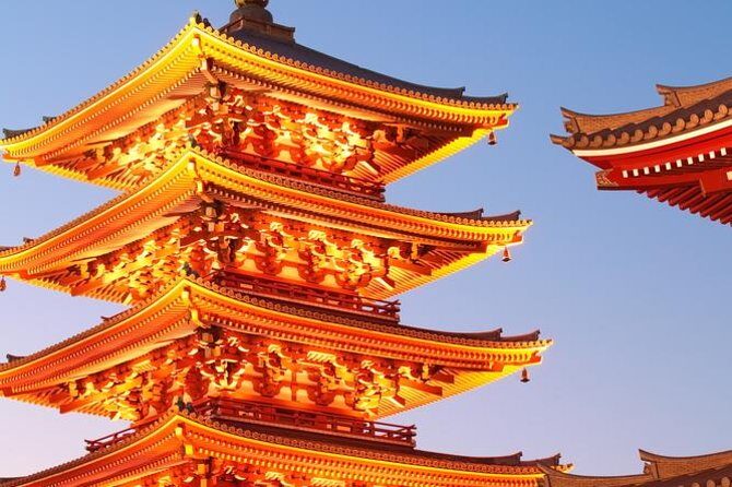 Private Custom Tour: Tokyo in a Day - Hama Rikyu Gardens and the Tokyo “Pause Button”