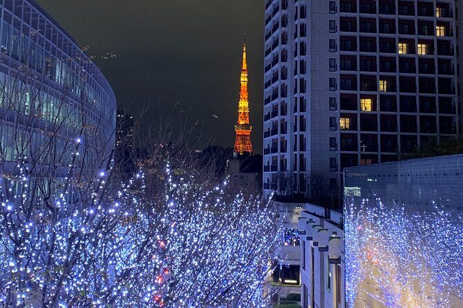 Private Custom Tour: Tokyo in a Day - Asakusa: Old Tokyo You Can Actually Feel