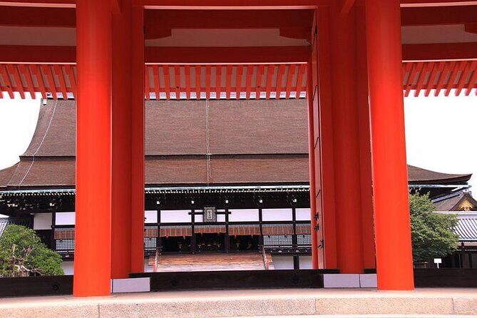 Private Kyoto Tour with Licensed Guide & Vehicle (Max 15 persons) - Key points to know before you go