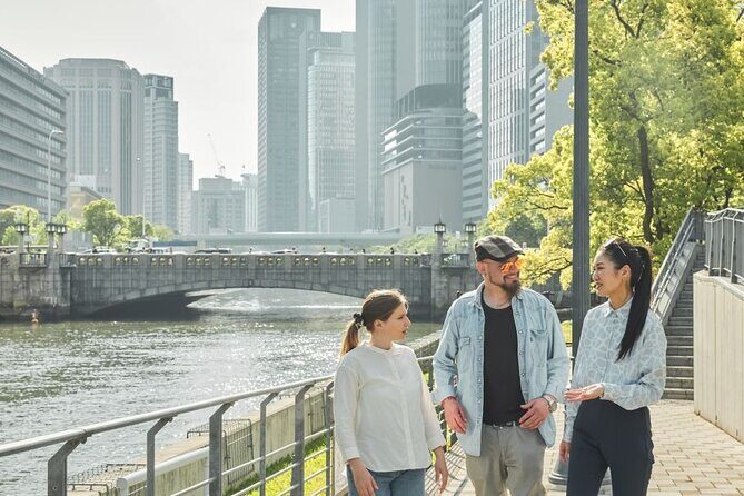 Private Osaka Walking Tour: Highlights & Hidden Gems - Umeda department store day: from surface shopping to White Umeda underground