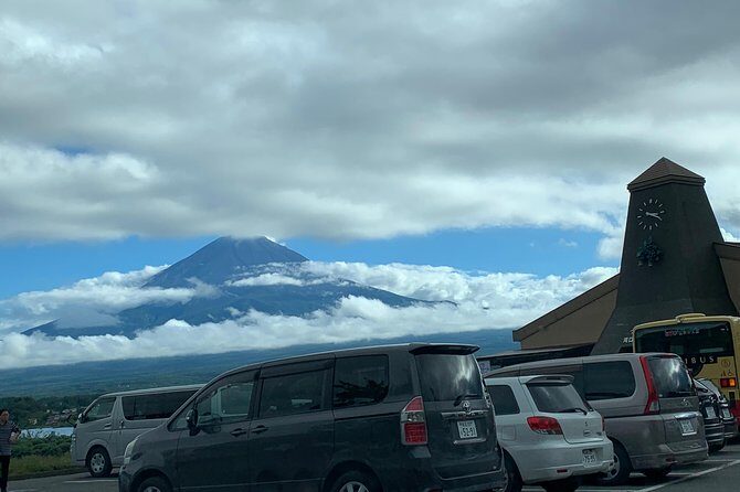 Private Tour to Mt. Fuji and Hakone (Fully Licenced Operator) - Price and Extra Costs: The Part You Should Plan For