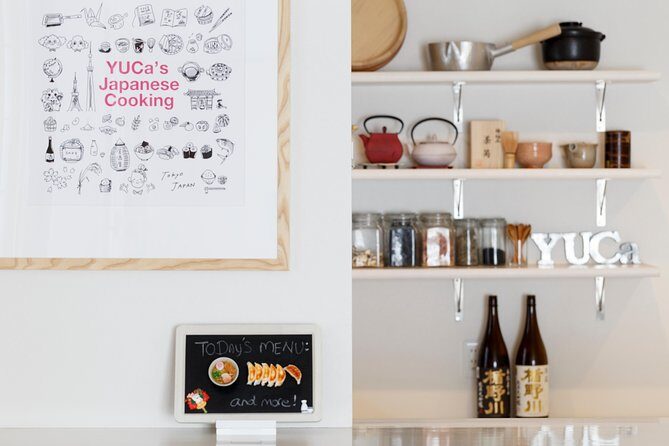 Ramen & Gyoza Cooking Class in Tokyo with Local Supermarket Visit - Price and Value: Is $122.70 Worth It?