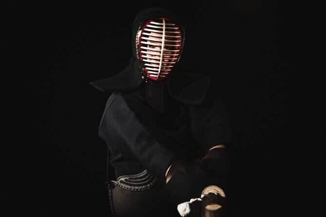 Samurai Training Experience KENDO in Osaka - Key Things I’d Bet You’ll Care About