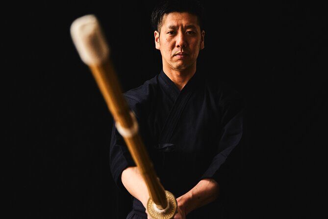 Samurai Training Experience KENDO in Osaka - Price and Value: Why $131.32 Often Feels Fair