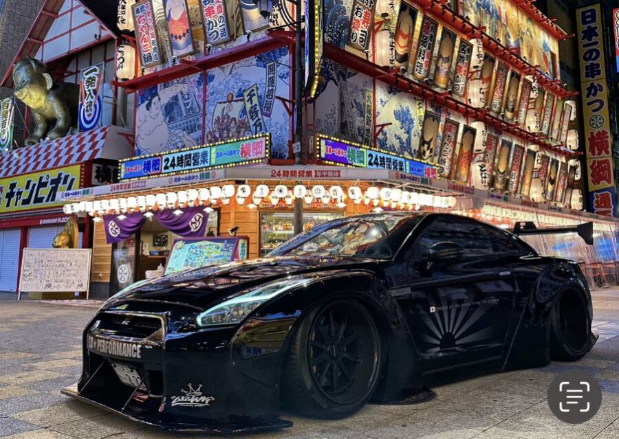 Secret Car Meet: R34 Skyline Car Club Membership - What to bring and the timing details that matter