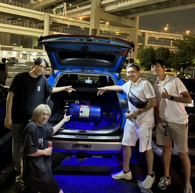 Secret Car Meet: R34 Skyline Car Club Membership - Price and value: what $236 gets you (and what it doesn’t)