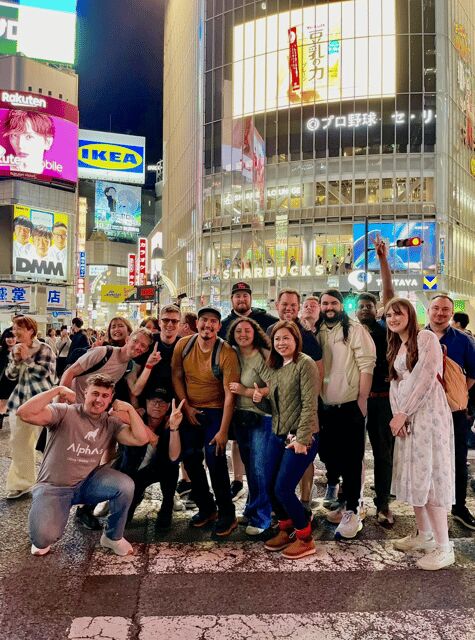 Shibuya: Local Bar & Izakaya Crawl - Why a Shibuya izakaya crawl beats wandering on your own