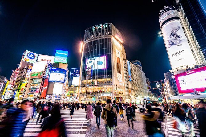 Shibuya Meltdown Nightlife Tour: All-You-Can-Drink Bar Hopping - Price and Value: What $106.12 Buys in Real Izakaya Time