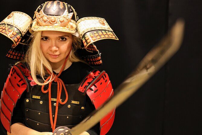 Skip the lines Basic Ticket at SAMURAI NINJA MUSEUM KYOTO - Entering Samurai Ninja Museum Kyoto: What the “Skip the Lines” Ticket Means