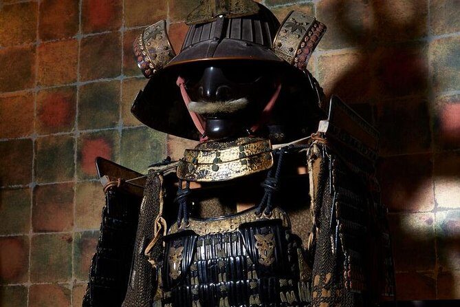 Skip the lines Basic Ticket at SAMURAI NINJA MUSEUM KYOTO - Stop 1: Museum Highlights and the Main Hands-On Moments