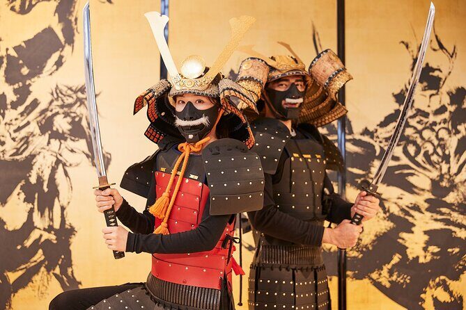 Skip the lines Basic Ticket at SAMURAI NINJA MUSEUM KYOTO - Group Size, Crowds, and Why Timing Matters