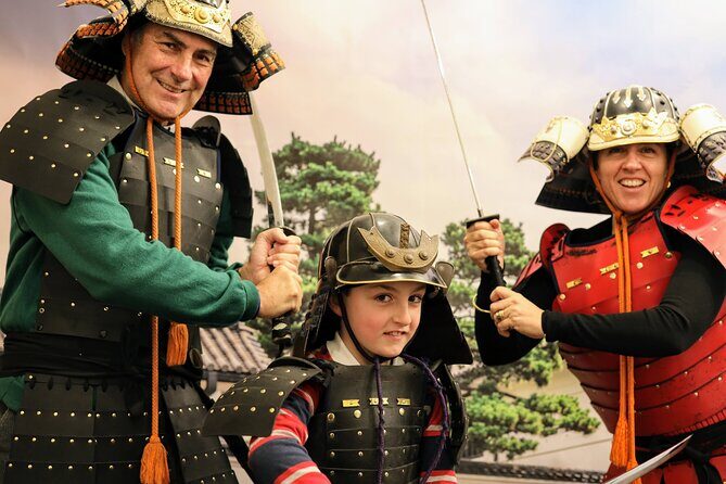 Skip the lines Basic Ticket at SAMURAI NINJA MUSEUM KYOTO - Price and Value: Does $28.52 Make Sense?