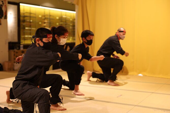 Skip the lines Basic Ticket at SAMURAI NINJA MUSEUM KYOTO - Who This Tour Suits Best