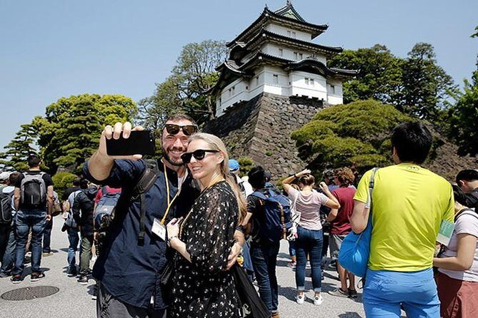 Tokyo 6hr Private Tour with Government-Licensed Guide - Should you book this Tokyo private walking tour?