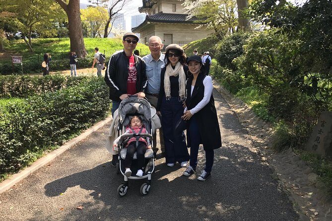Tokyo 6hr Private Tour with Government-Licensed Guide - FAQ