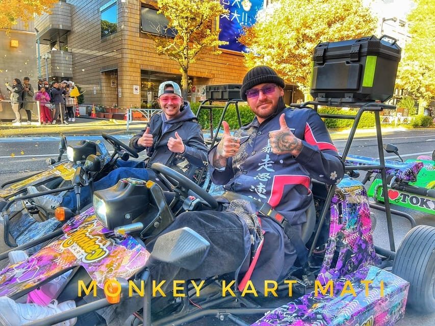 Tokyo: Asakusa, Skytree & Akhihabara Go-Kart City Experience - What You’re Really Buying for $96