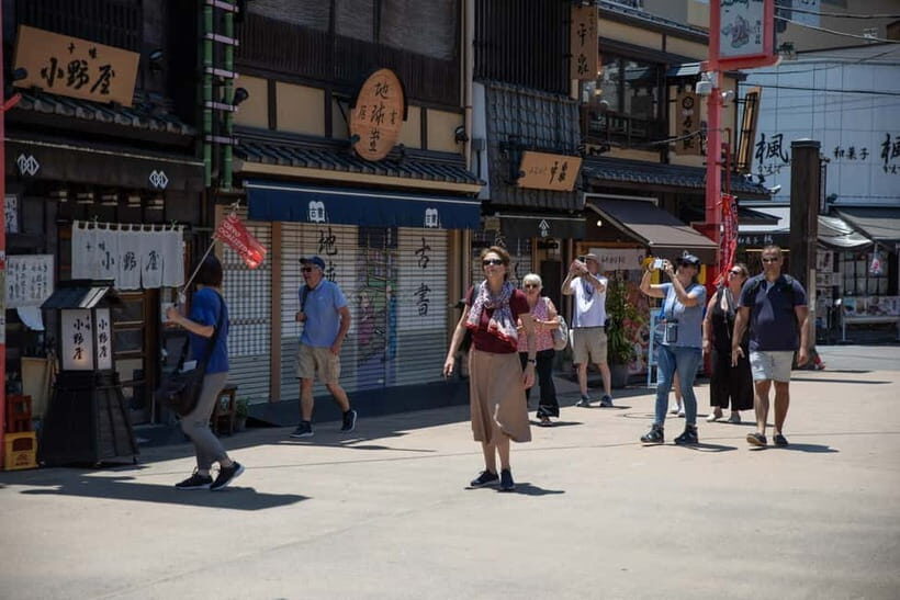 Tokyo: Asakusa Walking Tour with Sensoji Temple Visit - Price and Value: Is $22 Worth It?