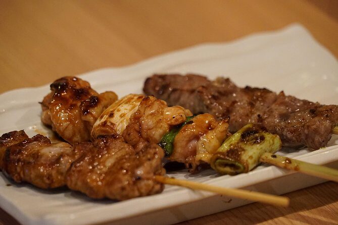 Tokyo Bar Hopping Tour in Shinjuku (All-You-Can-Drink + Dinner) - The Unspoken Value: Etiquette, Timing, and Avoiding Dead Ends