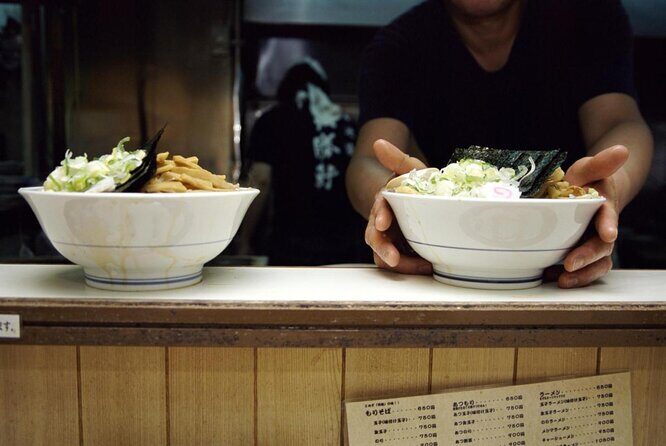 Tokyo Bar Hopping Tour in Shinjuku (All-You-Can-Drink + Dinner) - Price and “All-You-Drink” Value: What $106.36 Really Buys