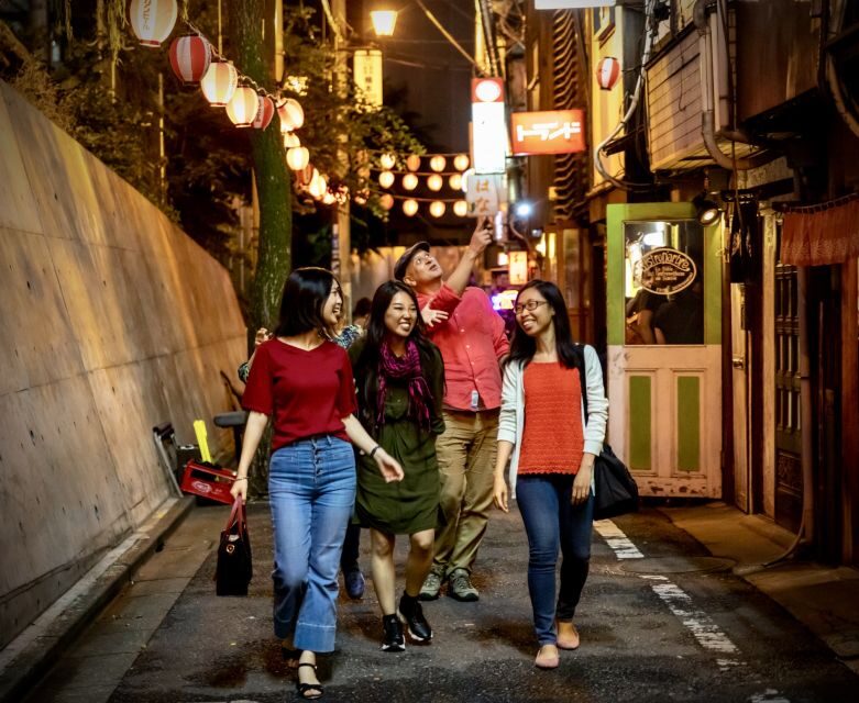 Tokyo: Custom Hidden Gems & Highlights Tour with Local Guide - Key things to know before you go