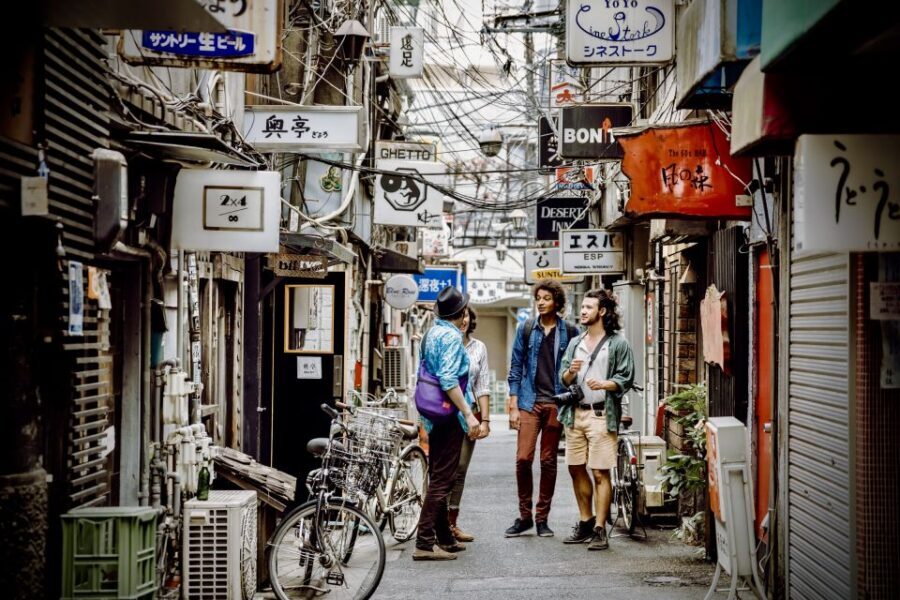 Tokyo: Custom Hidden Gems & Highlights Tour with Local Guide - Who This Tour Suits Best (and Who Might Want Another Plan)
