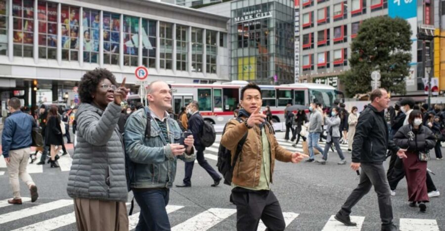 Tokyo: Custom Hidden Gems & Highlights Tour with Local Guide - Why a Custom Tokyo Walking Tour Beats the Usual Checklist