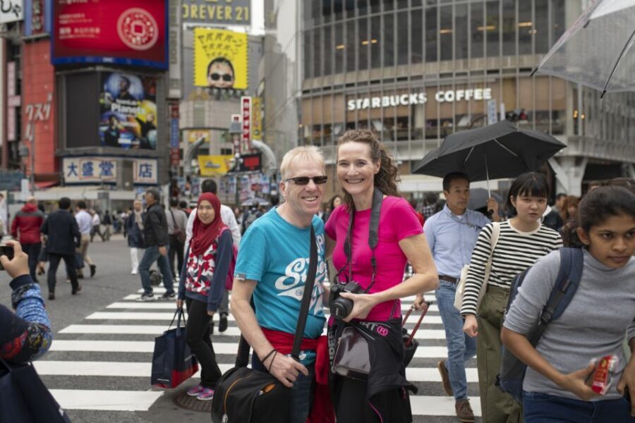 Tokyo: Custom Hidden Gems & Highlights Tour with Local Guide - How the Tour Flows: Temples, Teahouses, Streets, and Sudden Detours