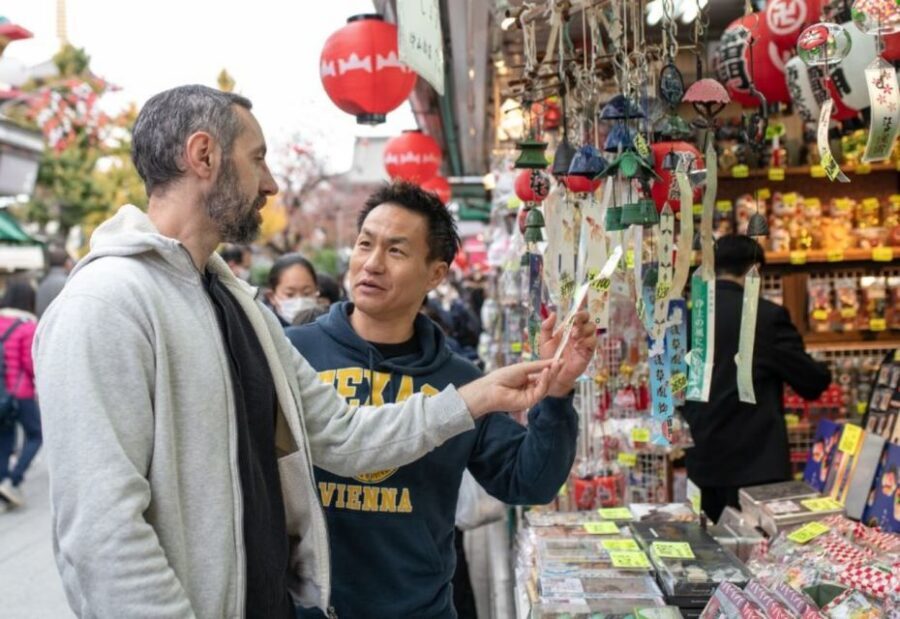 Tokyo: Custom Hidden Gems & Highlights Tour with Local Guide - Neighborhood Choice Tips: Picking Stops That Fit Your Personality