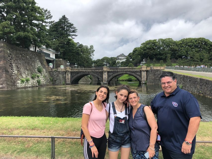 Tokyo: Custom Hidden Gems & Highlights Tour with Local Guide - What Is Not Included: Meals, Tickets, and Budget Planning