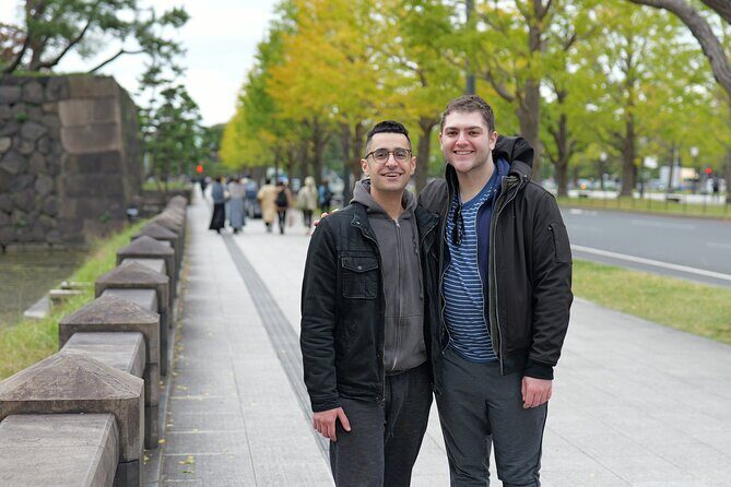 Tokyo Customized Private Walking Tour With Local Guide - City views and big-photo stops (Tokyo Tower, observatories, and beyond)