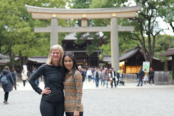 Tokyo Customized Private Walking Tour With Local Guide - What’s included, what isn’t, and how to budget smart