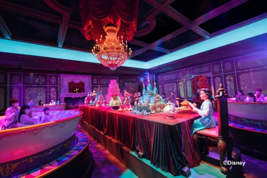 Tokyo Disneyland 1-Day Passport - Food, shopping, and Disney prices: what feels good value