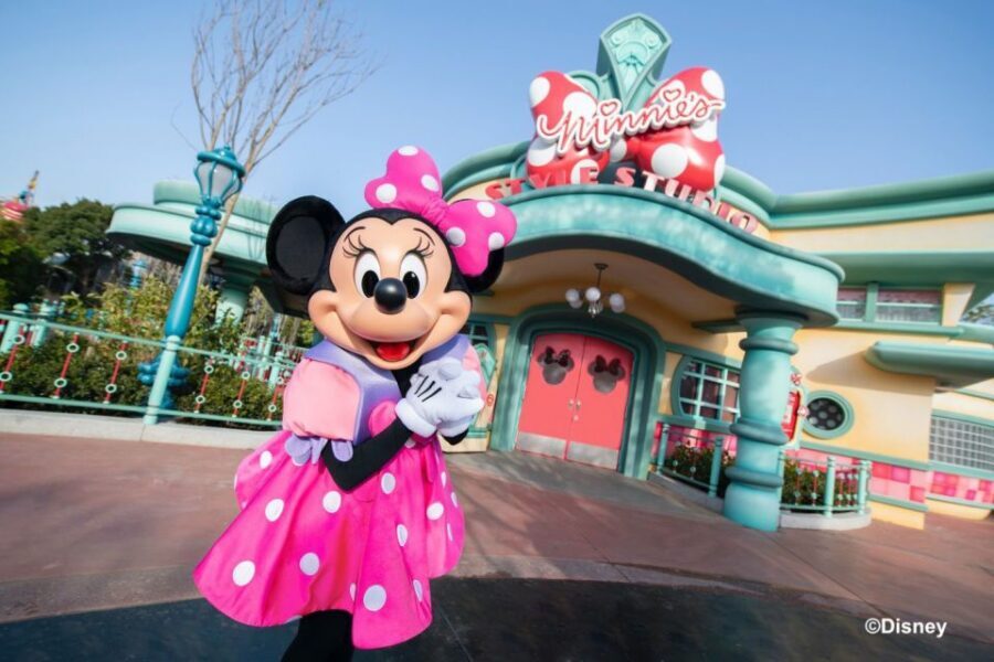 Tokyo Disneyland 1-Day Passport - Skip-the-line: what it does (and what it doesn’t)