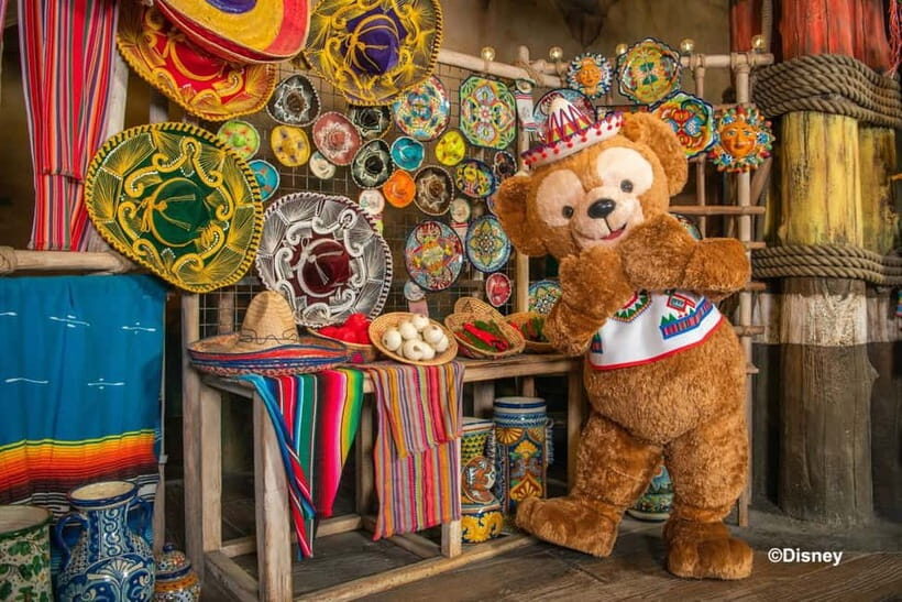 Tokyo: DisneySea 1-Day Passport - Queue Reality: Why Priority Access Is Not Just a Luxury